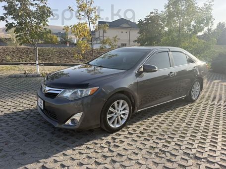 Toyota Camry, 2012 — фото 1