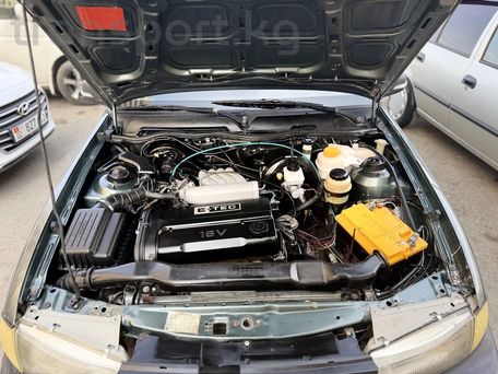 Daewoo Nexia, 2005 — сүрөт 7