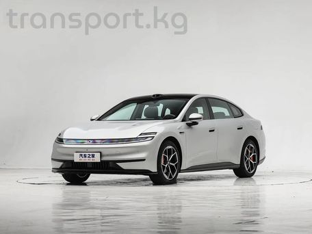 Changan Qiyuan A06, 2026