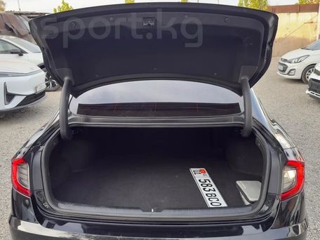 Hyundai Sonata, 2022 — photo 4
