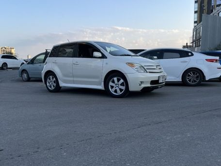 Toyota Ist, 2002 — сүрөт 6