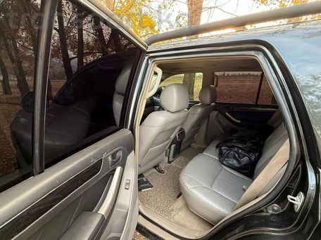 Toyota 4Runner, 2006 — 照片 8
