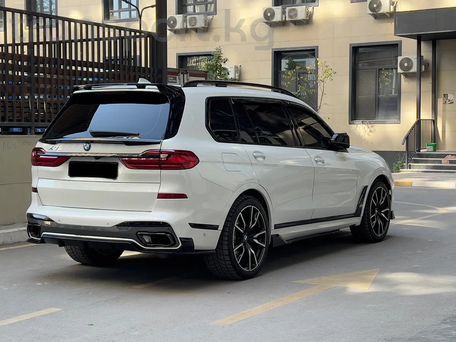 BMW X7, 2021 — photo 5