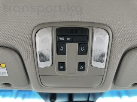 Kia Carnival, 2019 — сүрөт 10