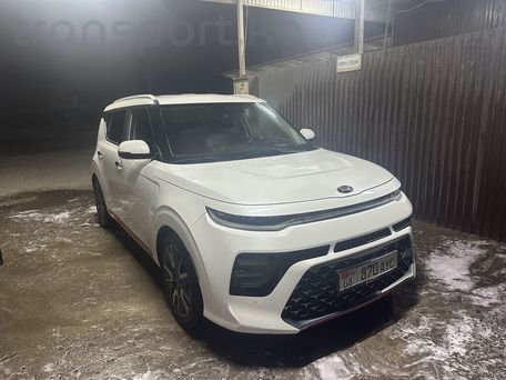 Kia Soul, 2019 — 照片 3