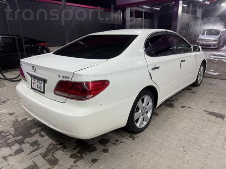 Lexus ES, 2005 — photo 5