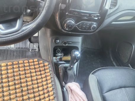 Renault Samsung QM3, 2017 — photo 5