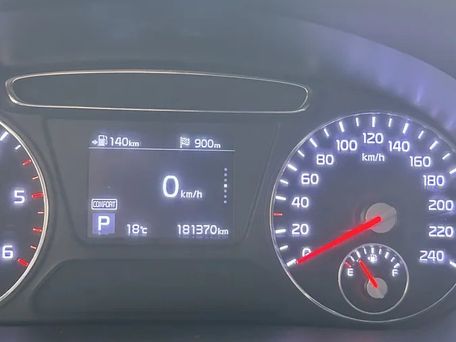 Kia Sorento, 2019 — 照片 7