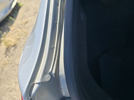 Hyundai Sonata, 2019 — 照片 18