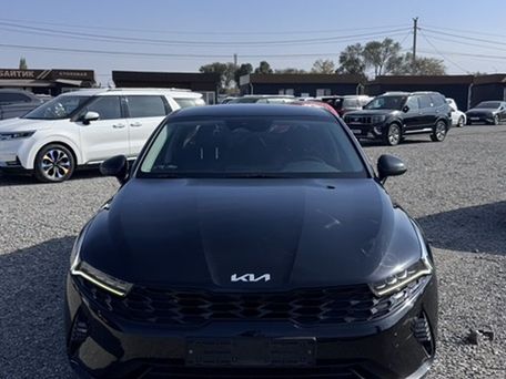 Kia K5, 2021 — сүрөт 2