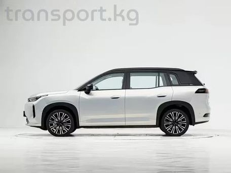 GAC iA5, 2026 — фото 4