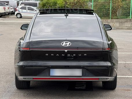 Hyundai Grandeur, 2023 — photo 2