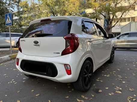 Kia Morning, 2019 — сүрөт 3