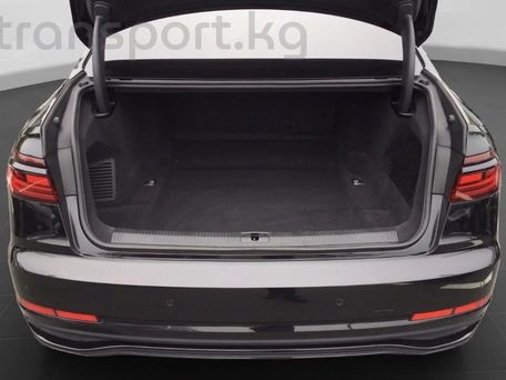 Audi A8, 2023 — фото 14