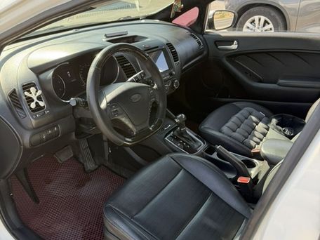 Kia K3, 2017 — photo 6