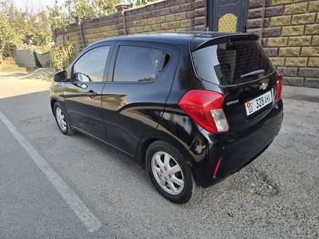 Chevrolet Spark, 2017 — photo 5