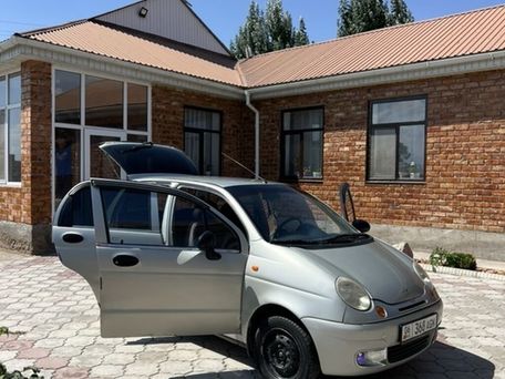 Daewoo Matiz, 2007 — photo 3