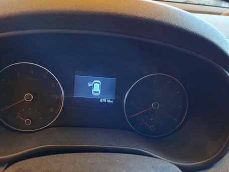 Kia Sportage, 2020 — сүрөт 5