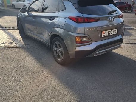 Hyundai Kona, 2018 — сүрөт 7