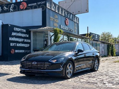 Hyundai Sonata, 2019 — photo 3