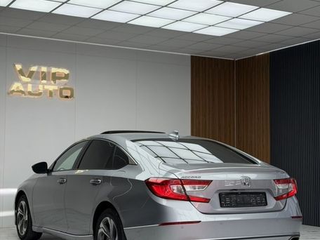 Honda Accord, 2018 — сүрөт 3