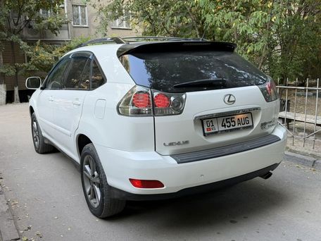 Lexus RX, 2006 — сүрөт 3