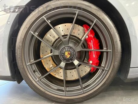 Porsche 911, 2025 — сүрөт 5