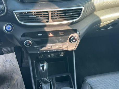 Hyundai Tucson, 2019 — photo 2