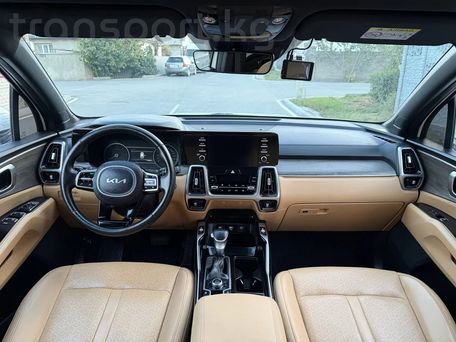 Kia Sorento, 2021 — сүрөт 9