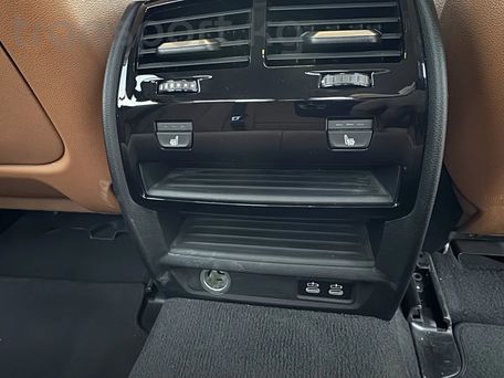 BMW 5 серии, 2021 — photo 11