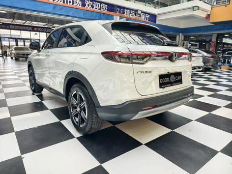 Honda Vezel, 2023 — сүрөт 4