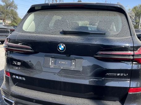 BMW X5, 2025 — сүрөт 4