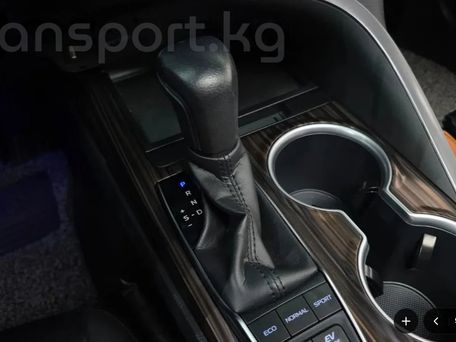 Toyota Camry, 2022 — сүрөт 4