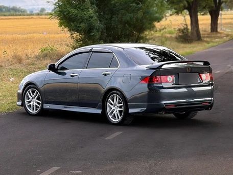 Honda Accord, 2015 — фото 10