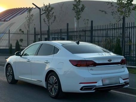 Kia K7, 2020 — 照片 2