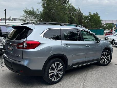 Subaru Ascent, 2018 — фото 3
