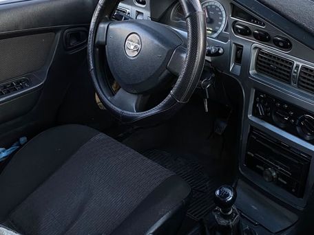 Daewoo Nexia, 2008 — сүрөт 9