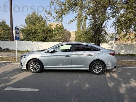 Hyundai Sonata, 2020 — фото 2