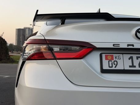 Toyota Camry, 2021 — сүрөт 8