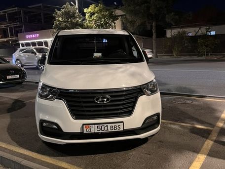 Hyundai Starex, 2019 — сүрөт 8