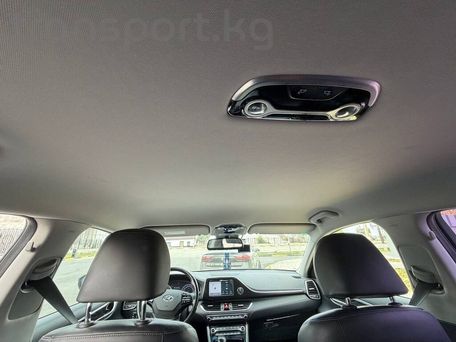 Hyundai Grandeur, 2019 — photo 11