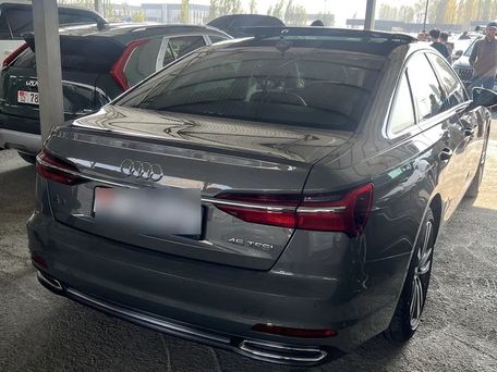 Audi A6, 2022 — photo 2