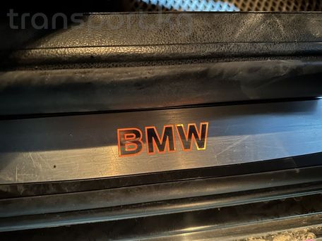 BMW 7 Series, 2009 — photo 13