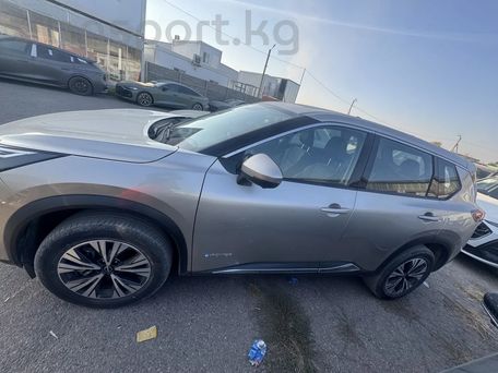 Nissan X-Trail, 2023 — сүрөт 2