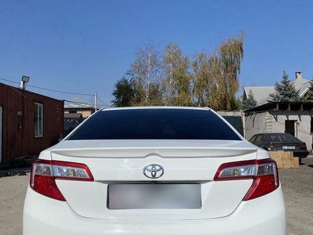 Toyota Camry, 2013 — сүрөт 5