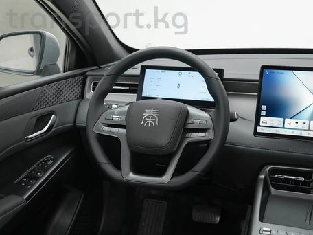 BYD Qin L, 2026 — photo 2