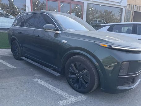 Li Auto (Lixiang) L8, 2024 — 照片 2