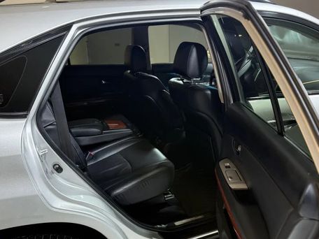 Lexus RX, 2006 — 照片 11