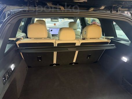 Li Auto (Lixiang) L7, 2024 — сүрөт 6