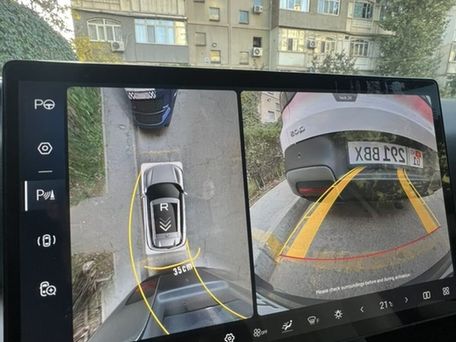 BYD Yuan Up, 2025 — photo 14